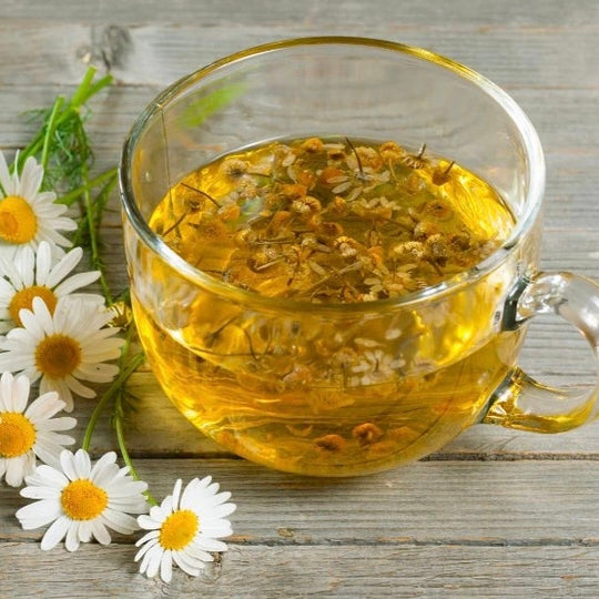 Chamomile Tea 100g Rs-200