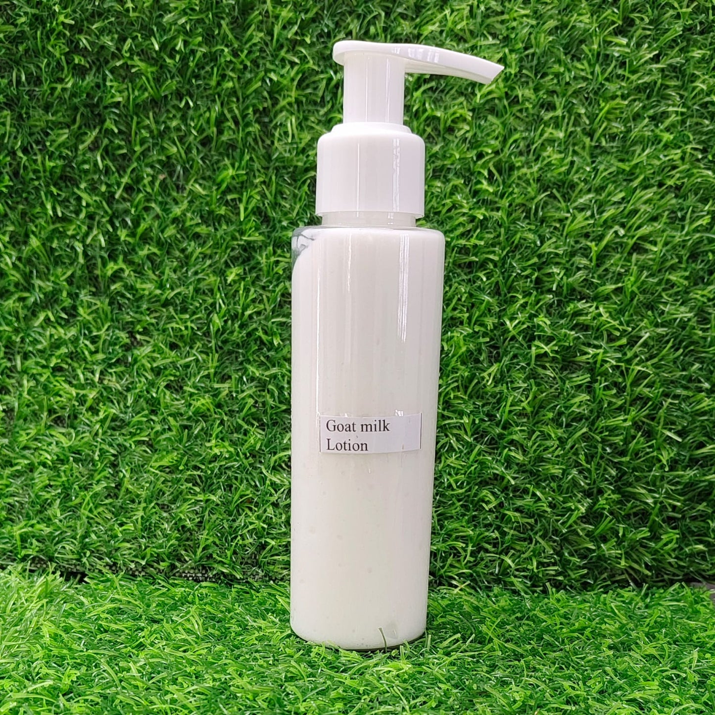 Goat Milk Lotion 100ml Rs-110