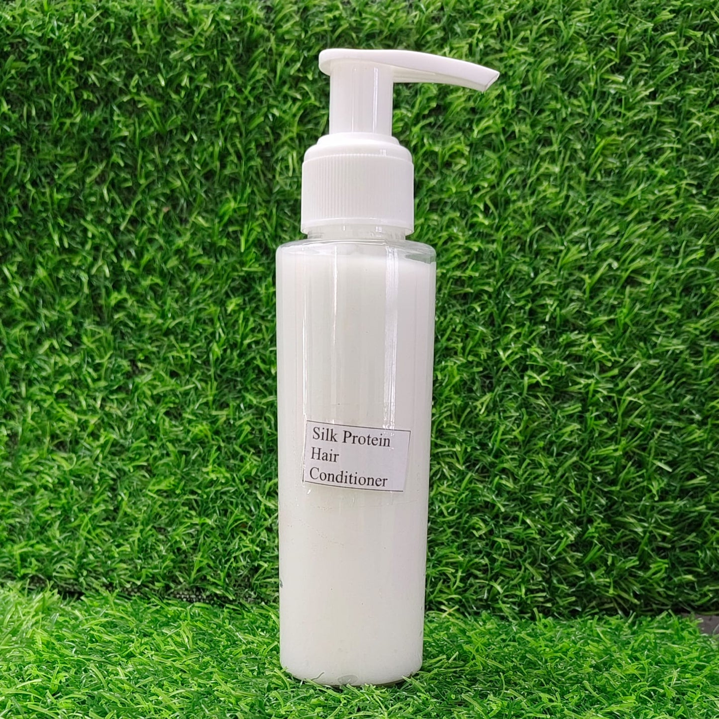 Silk Protein Conditioner 100ml Rs-150