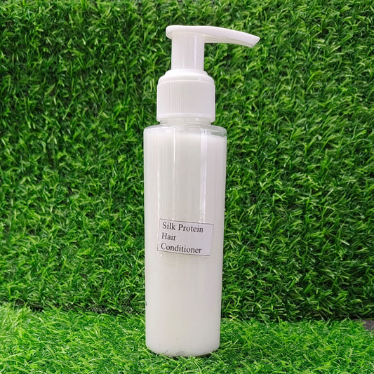 Silk Protein Conditioner 100ml Rs-150