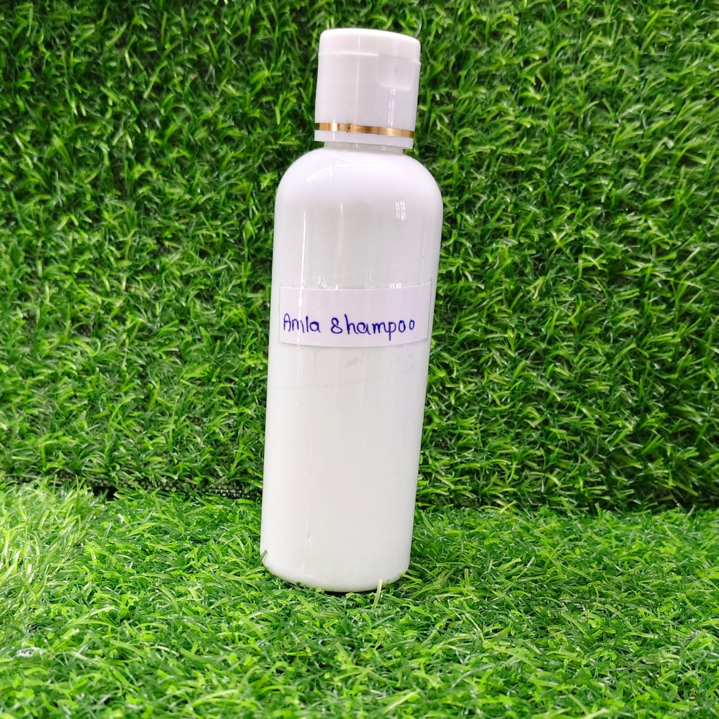 Amla shampoo 100ml- Rs.110