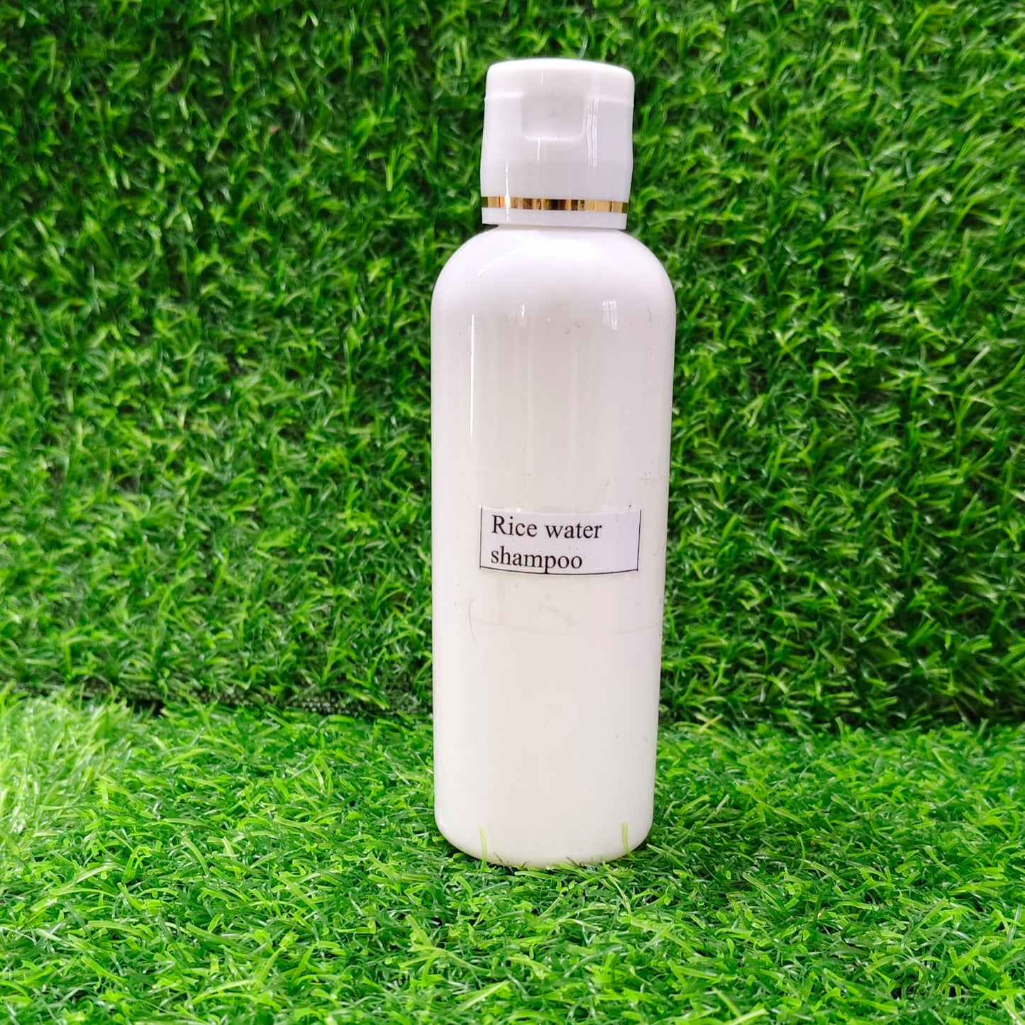Rice Water Shampoo 100ml Rs.110