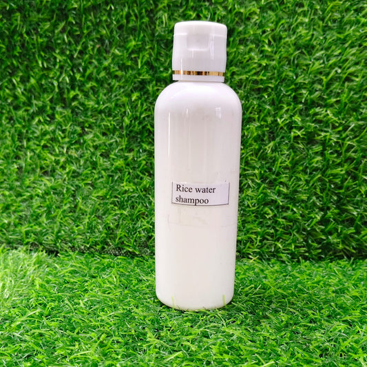 Rice Water Shampoo 100ml Rs.110