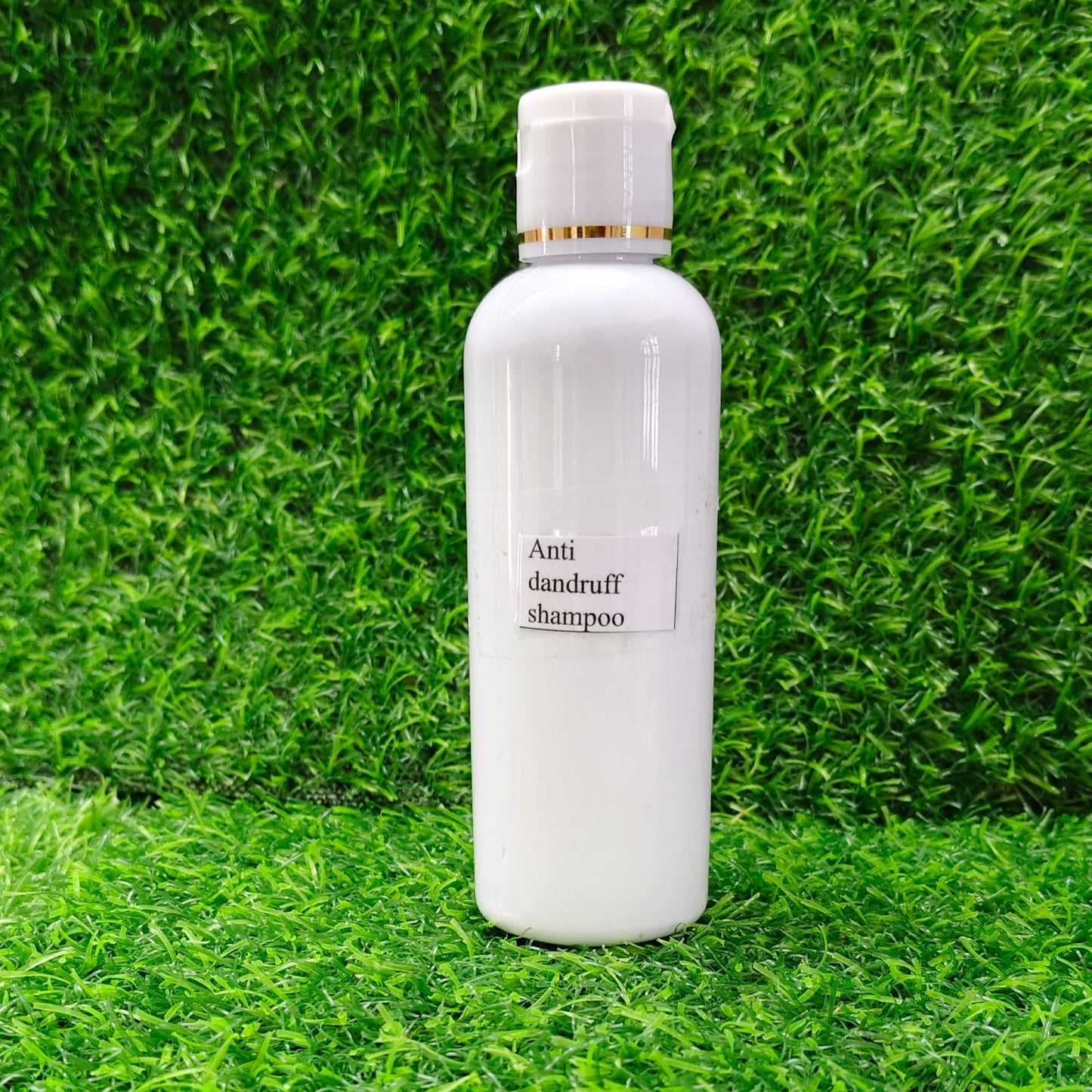 Anti Dandruff Shampoo 100ml -Rs.110