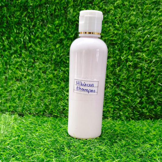 Hibiscus Shampoo 100ml -Rs.110