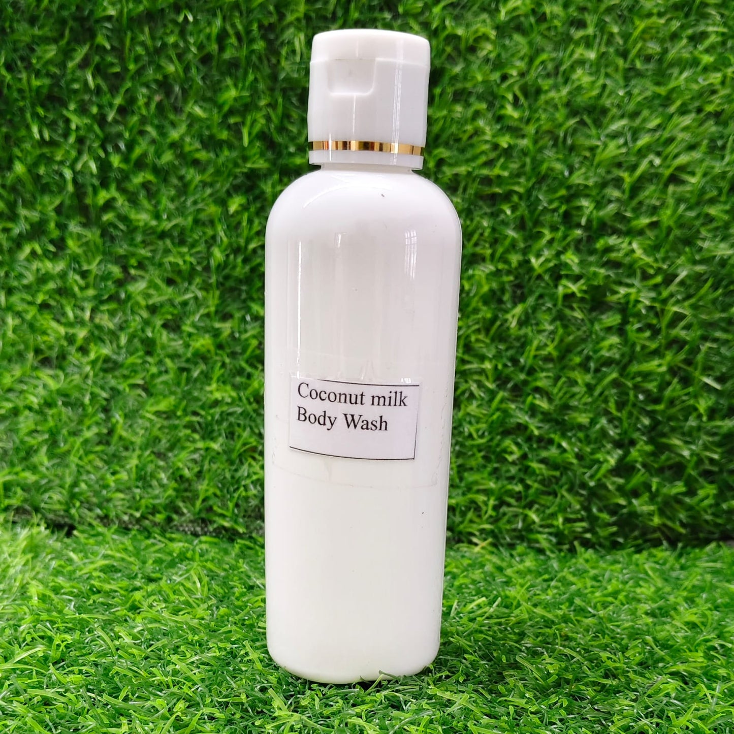Coconut Milk Body Wash 100ml Rs-100