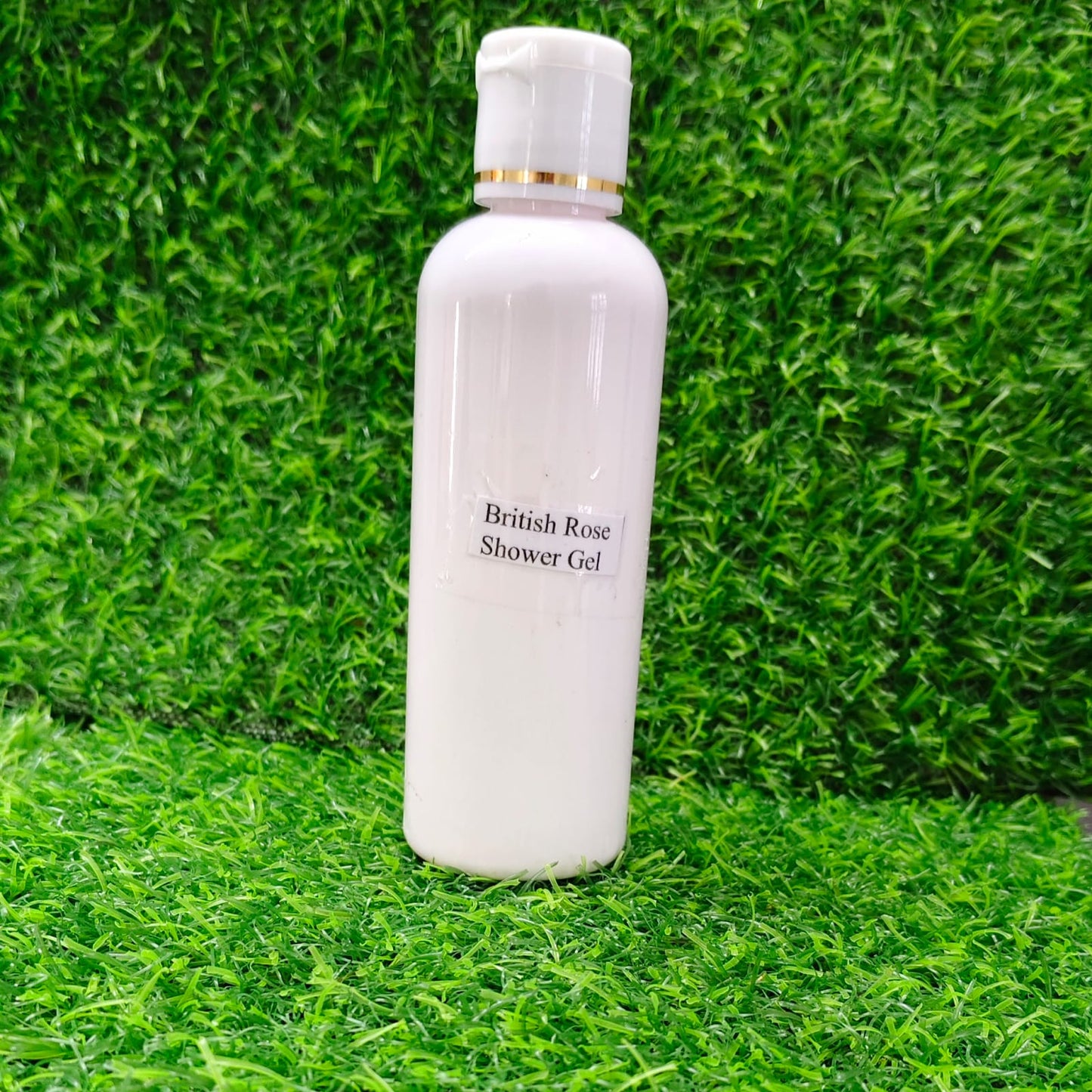 British Rose Shower Gel 100ml Rs-110