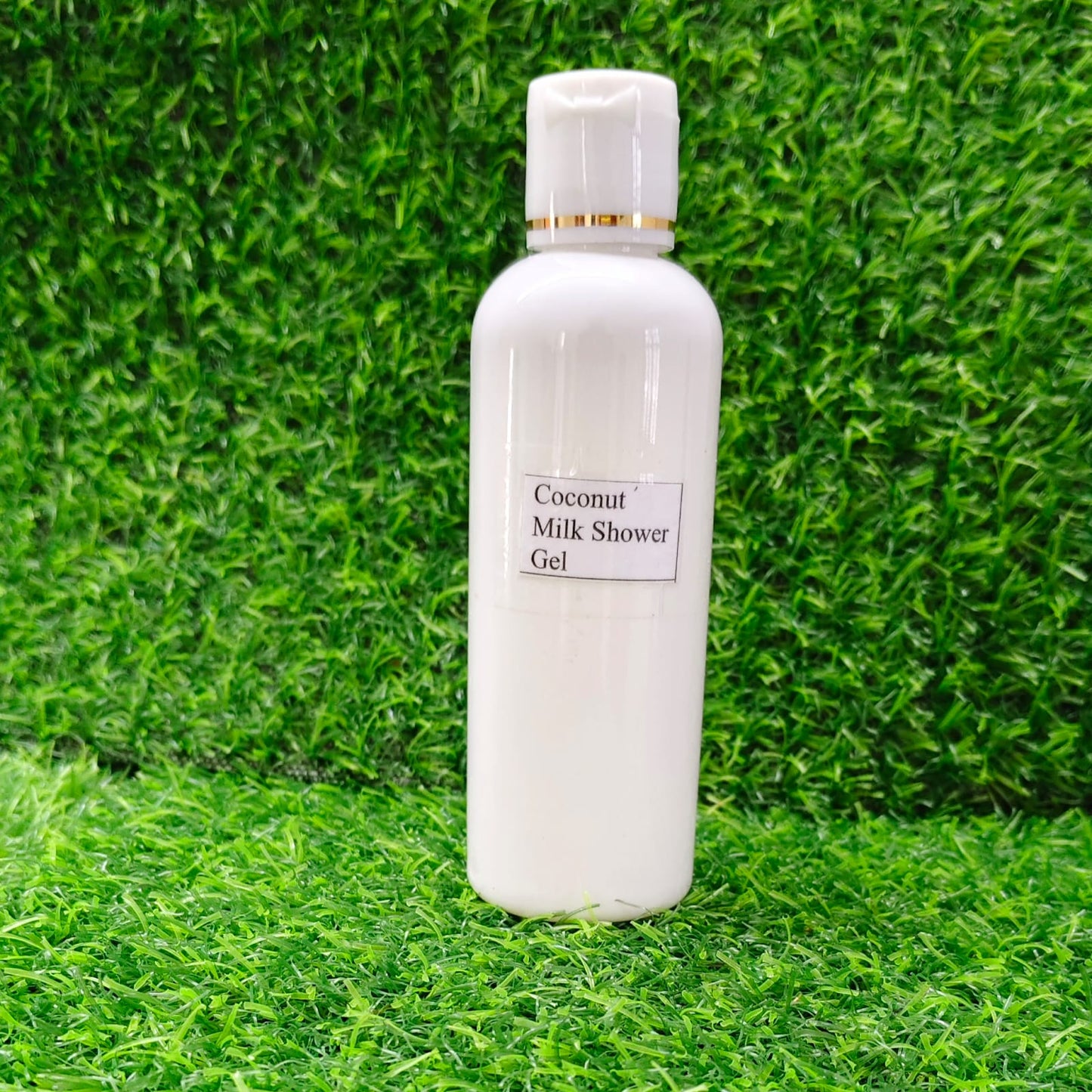 Coconut Milk Shower Gel 100ml Rs-110