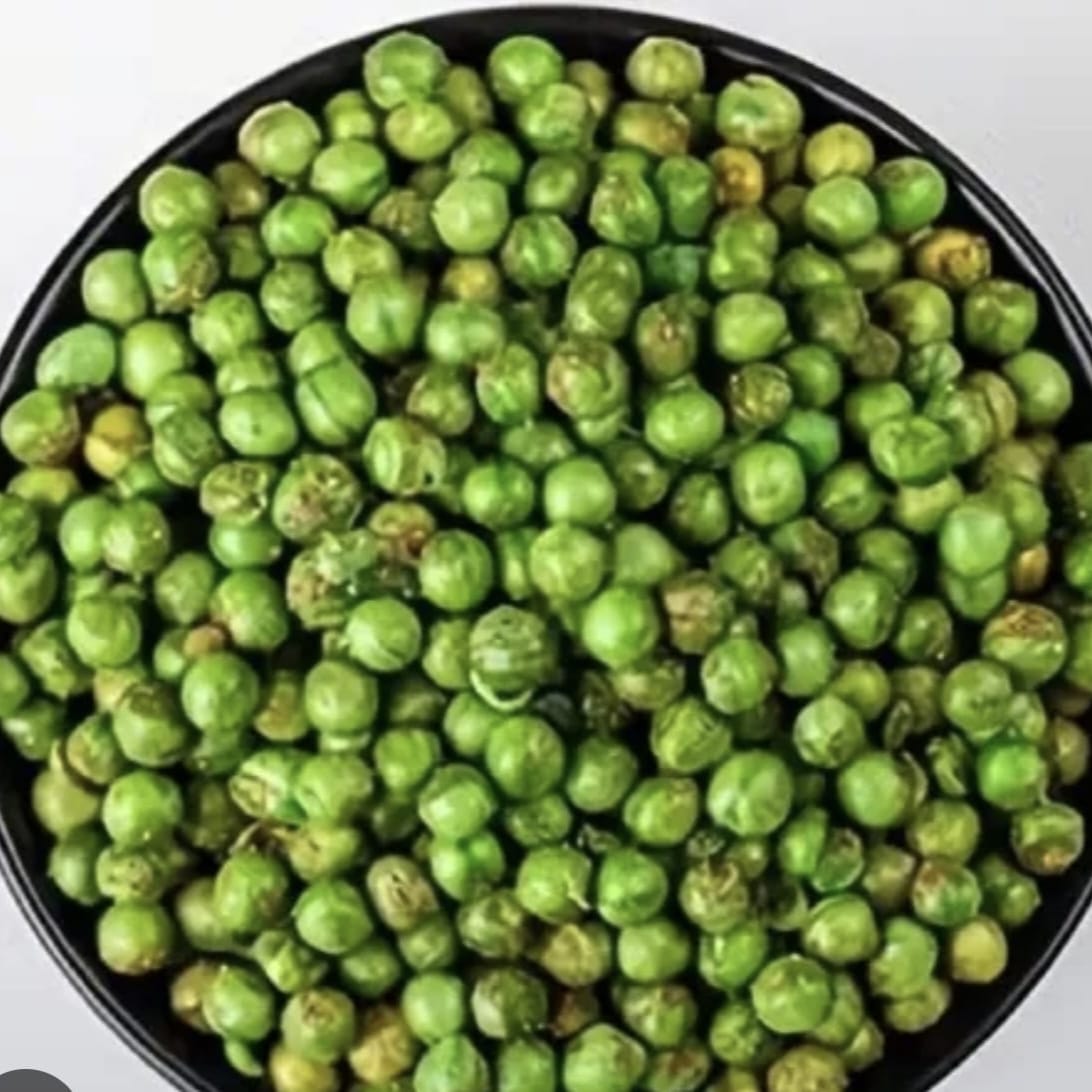 Green peans chips 100g  Rs-300