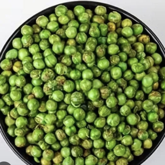 Green peans chips 100g  Rs-300
