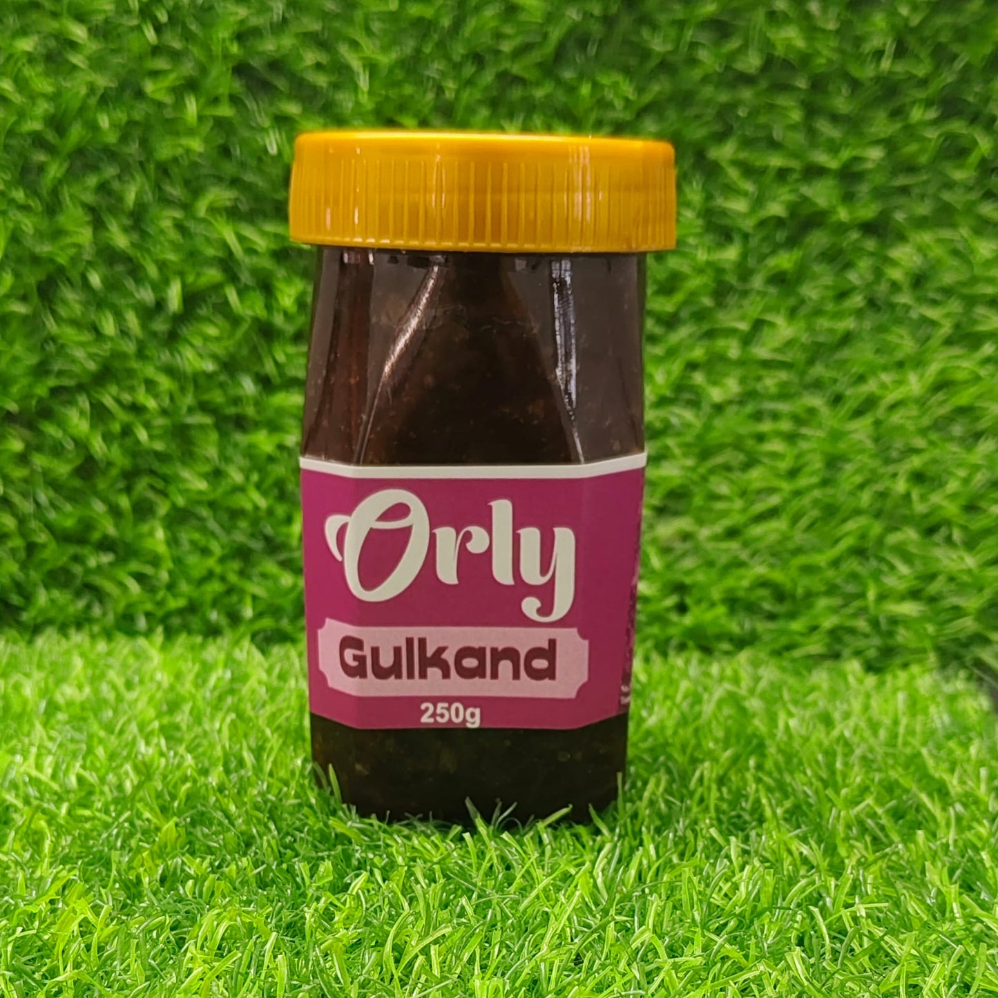 Rose Gulkand 250g RS-160