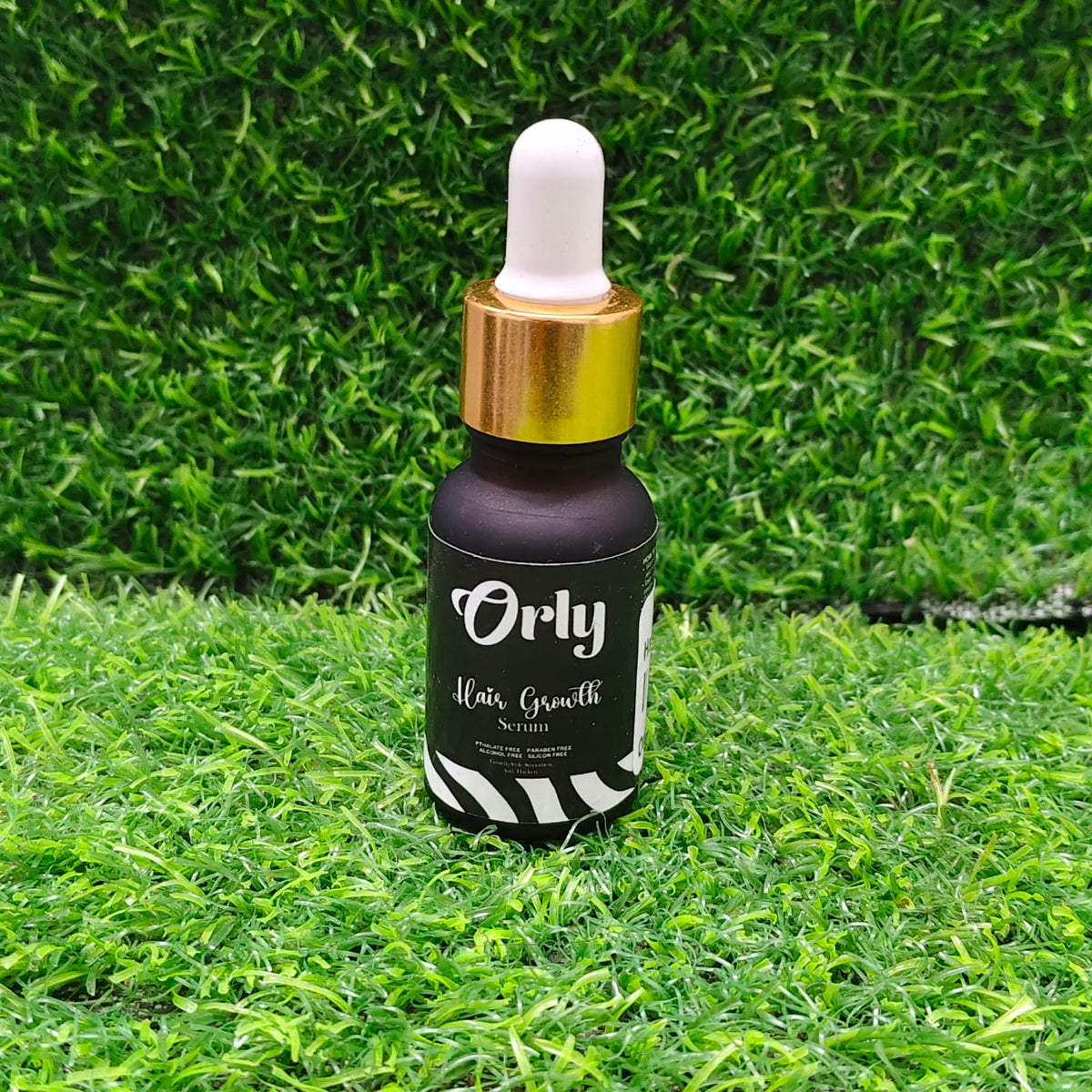 Hair Growth Serum 15ml Rs-150