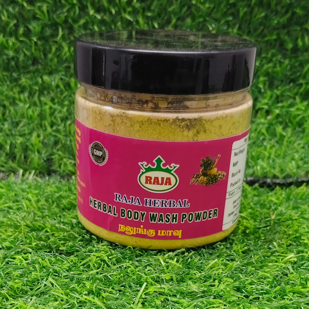 Nalangu Mavu powder 100g Rs-85