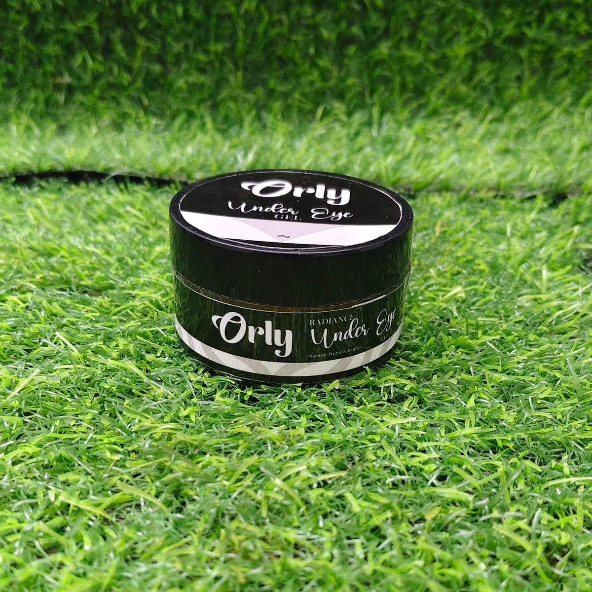 Under Eye Gel 25g Rs-100