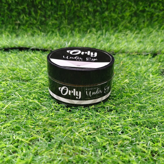 Under Eye Gel 25g Rs-100