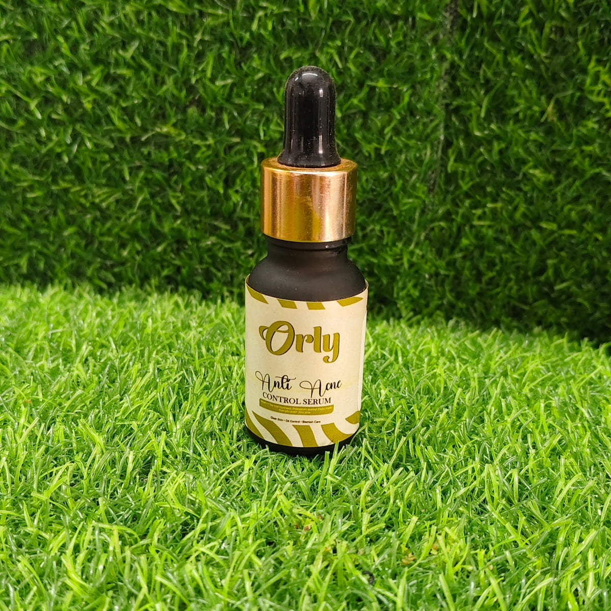 Anti Acne Serum 15ml Rs-150