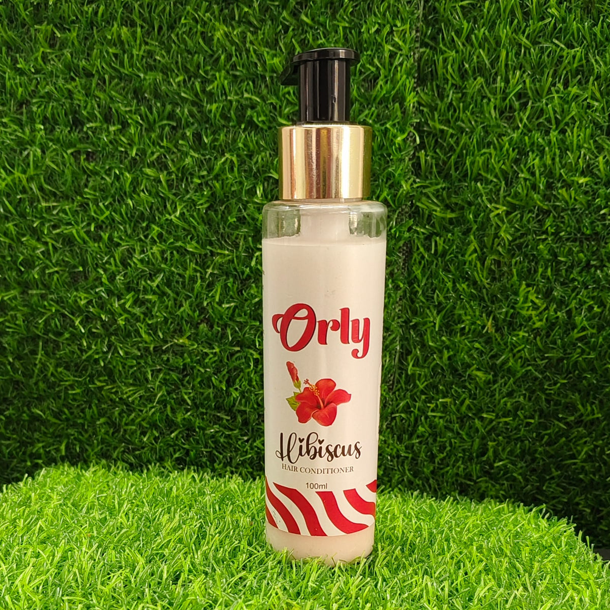 Hibiscus Conditioner 100ml Rs -150