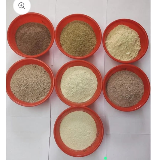 Breakfast mix combo RS.649
