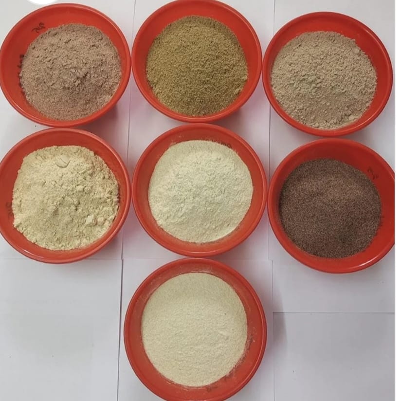 Dosamix combo Rs.650