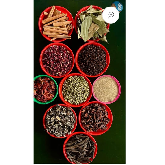 Biriyani Spices Combo Rs 199