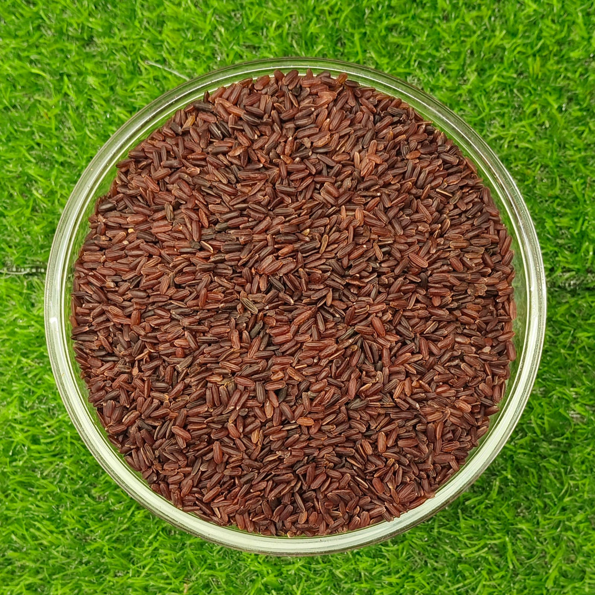 Karunkuruvai Rice 250g Rs- 50