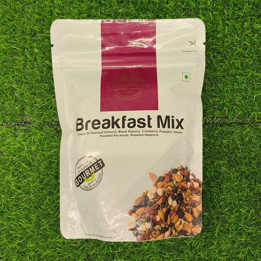 Breakfast Mix 200g Rs-300