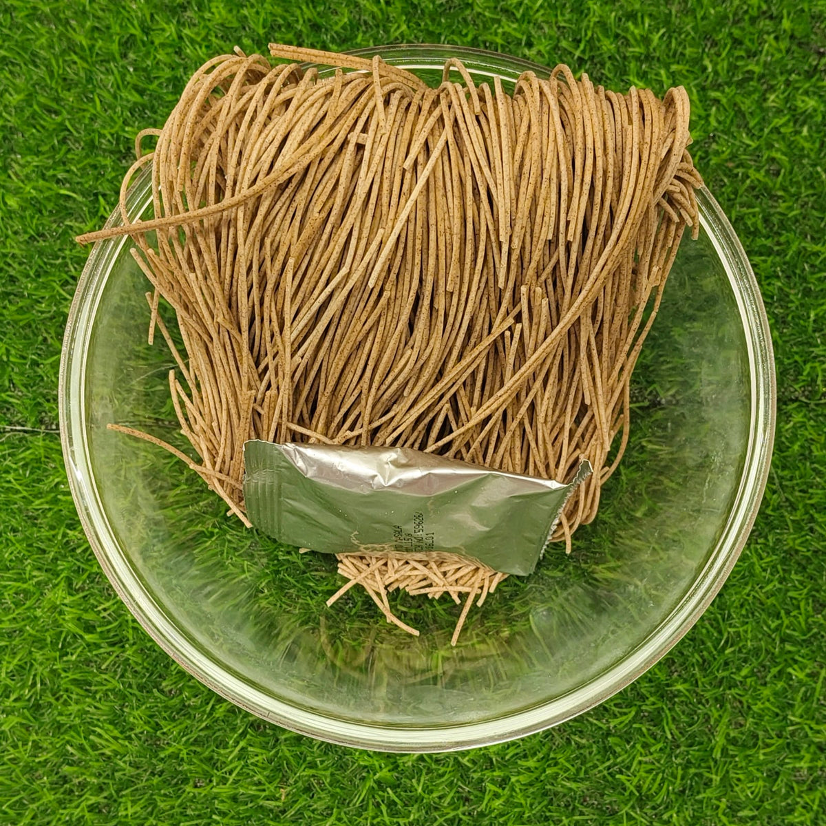 Multi millet  noodles 190g Rs-120