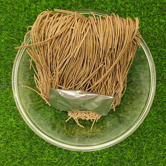 Multi millet  noodles 190g Rs-120