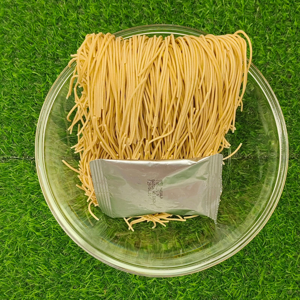 Samai  noodles ( சாமை நூடுல்ஸ்) 190g Rs-120
