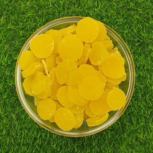 Dry Pineapple 150g Rs-150