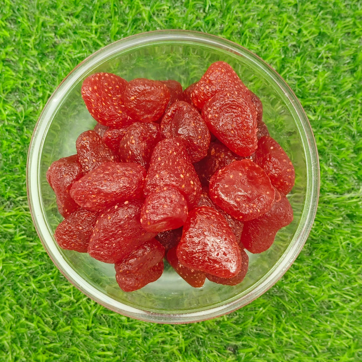 Dry Strawberry 150g Rs-180