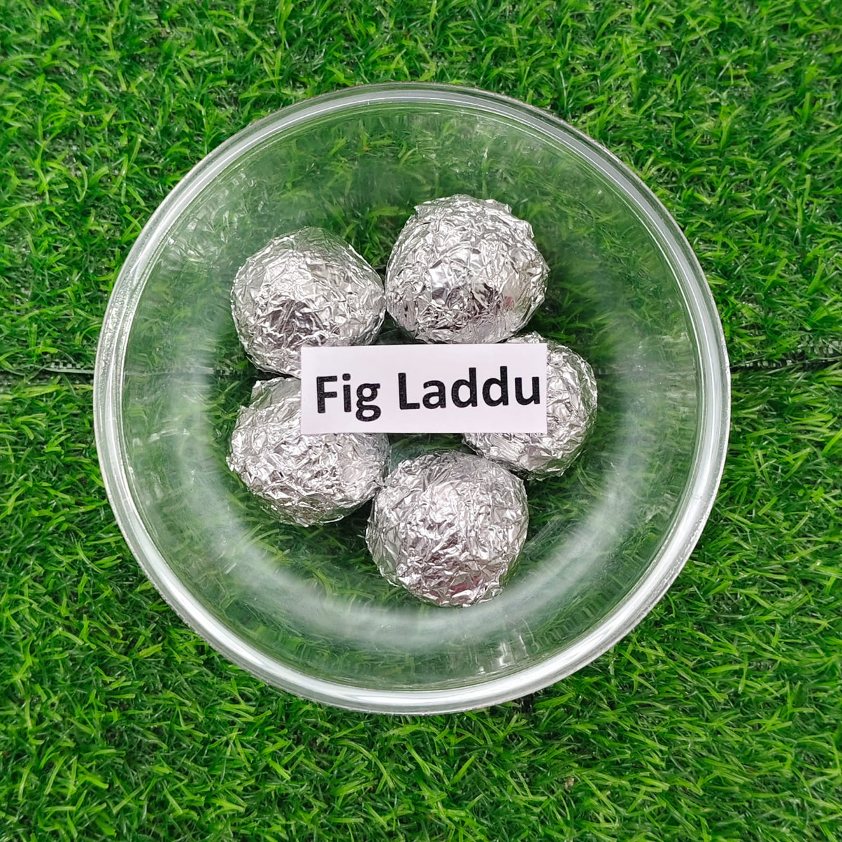 Fig Laddu 100g Rs-120