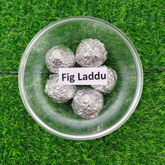 Fig Laddu 100g Rs-120
