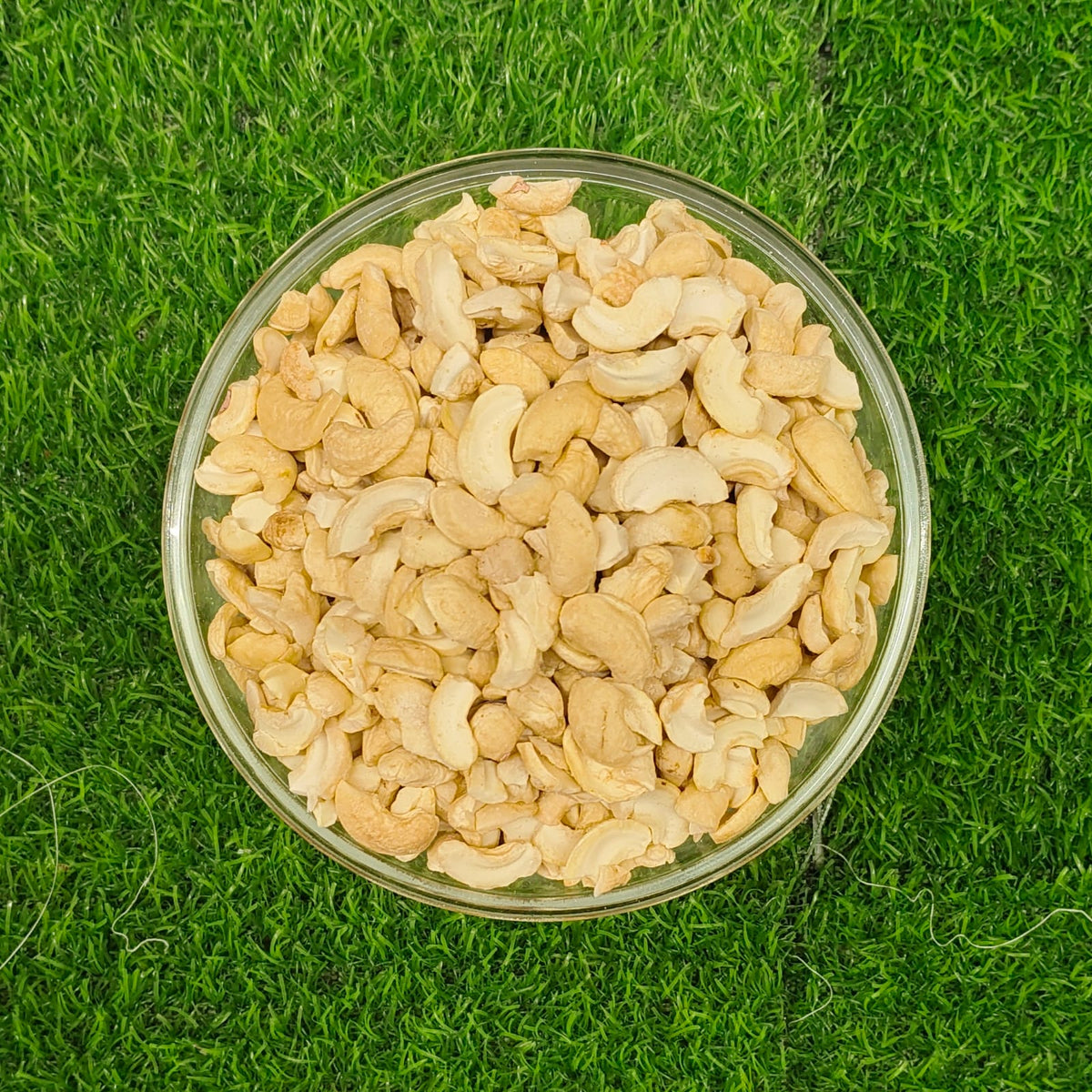 Cashew 1/4 Split 1 kg Rs-860