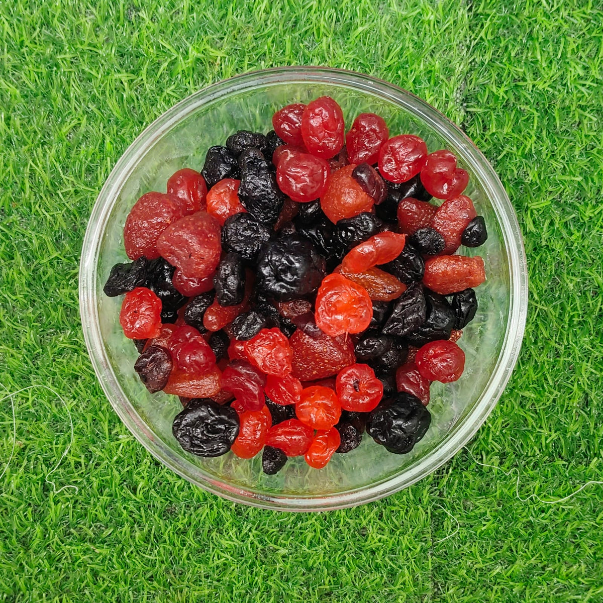 Berry Mix 250g -300