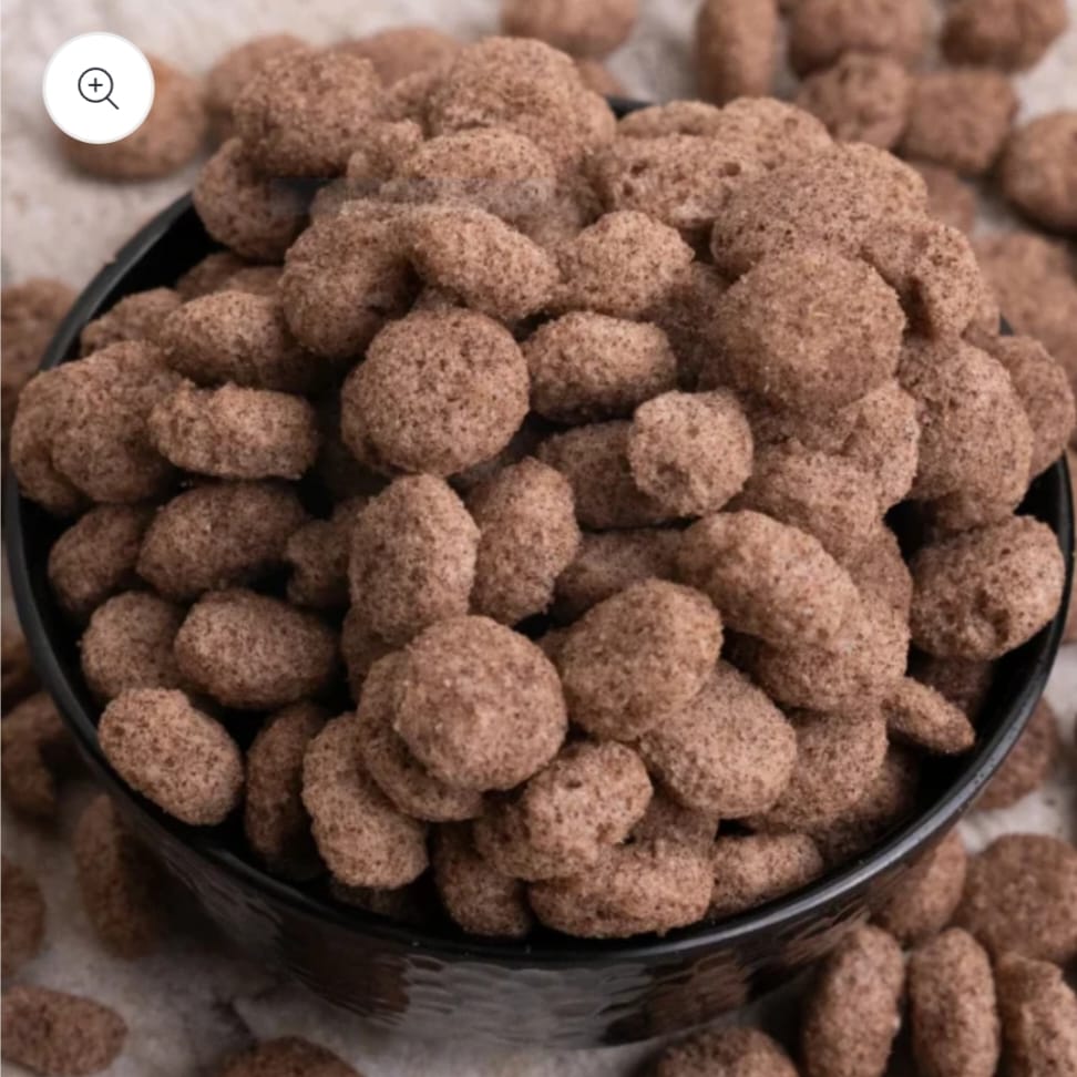 Ragi Balls 40g Rs-120