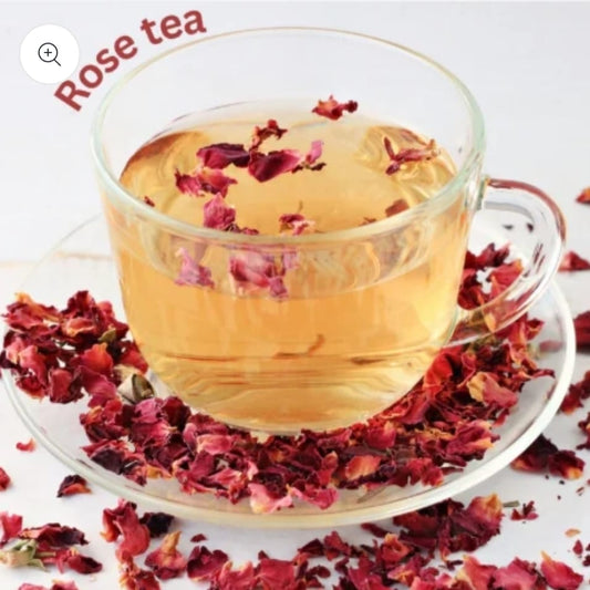 Rose Tea 100g - 150