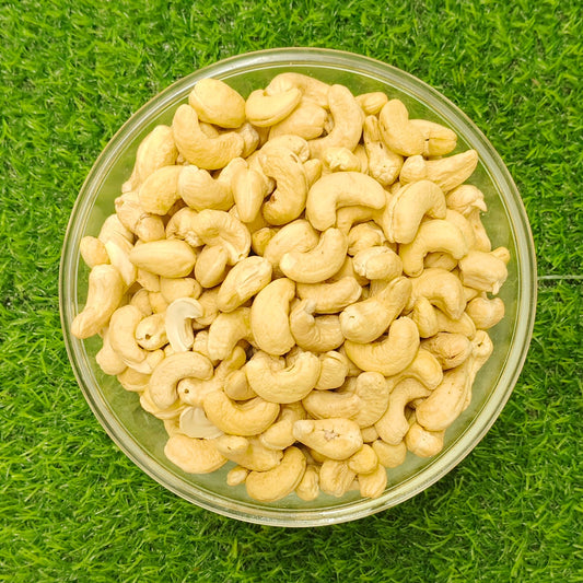 Cashew Full W320 Grade 100g-Rs.100