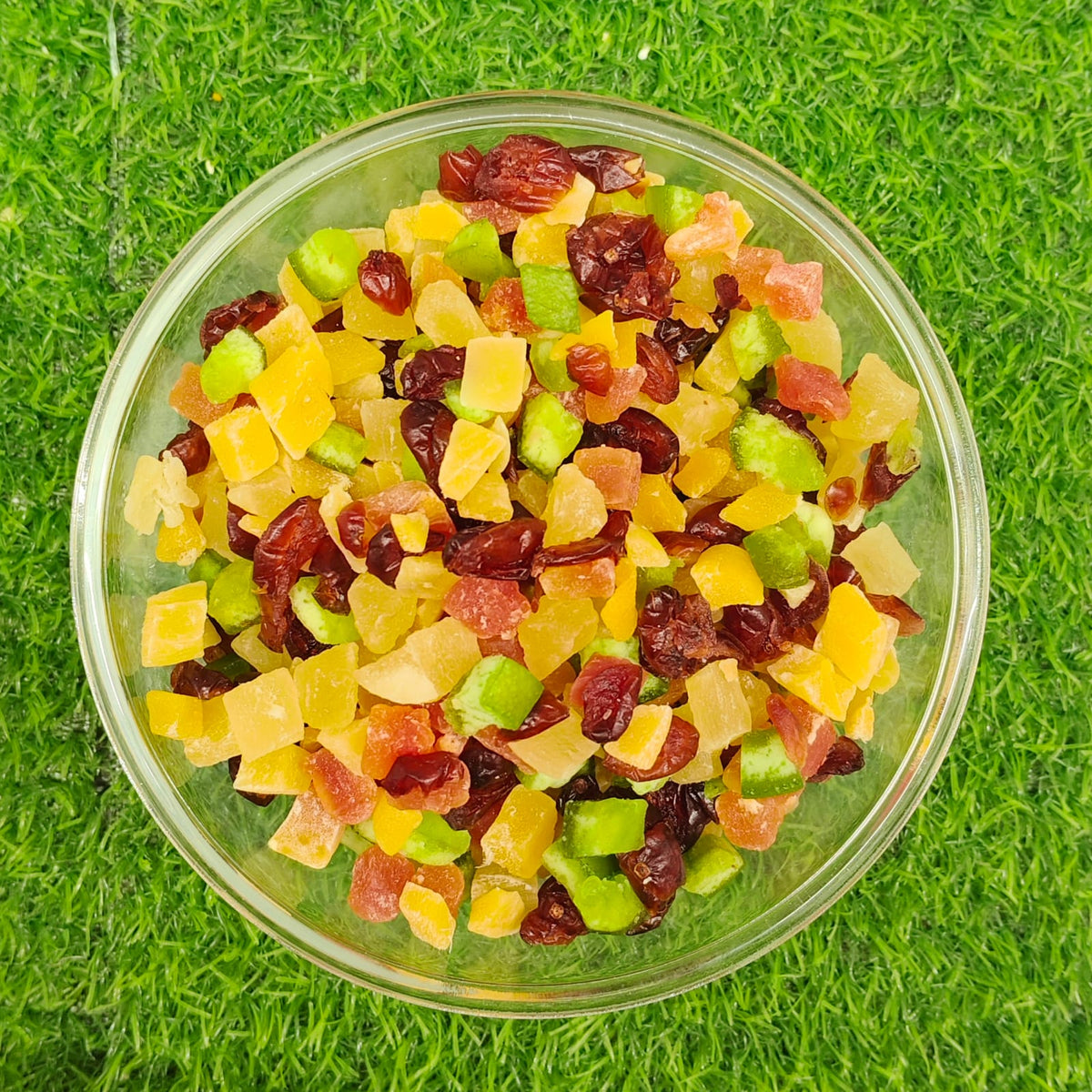Dry Fruits Mix 250g Rs-199