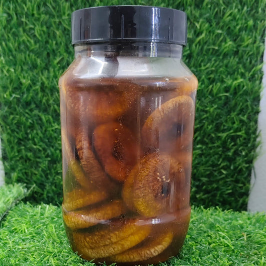 Honey With Mixed Fig 500G    RS-250
