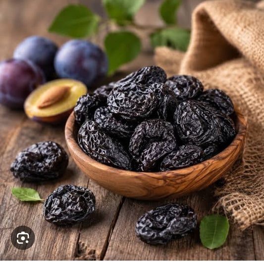 Dry Plum 200g Rs-200