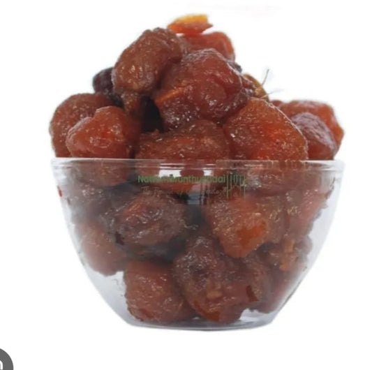 Aalpakoda 250g-Rs.400