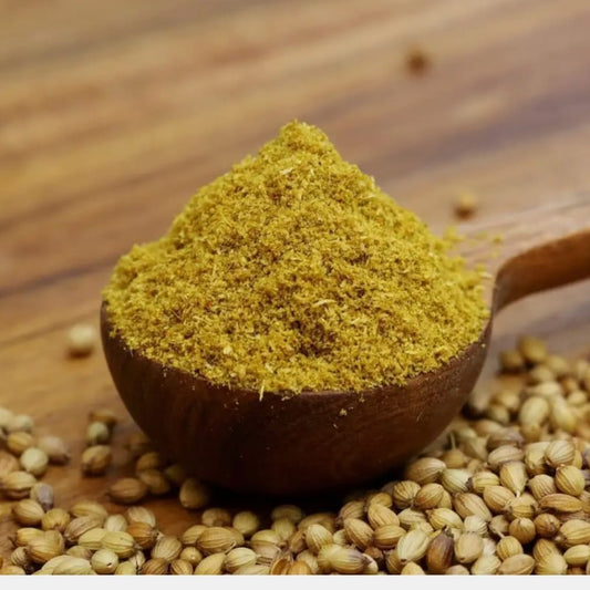 Organic Malli Powder 100g -Rs.40