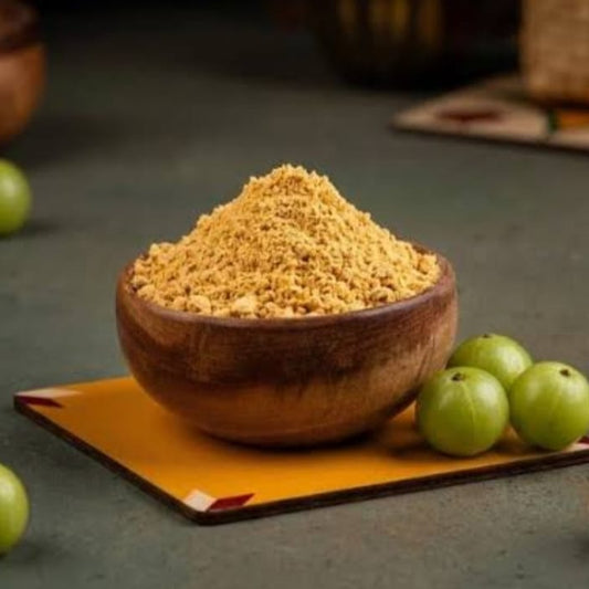 Nellikai Idli & Rice podi 100g Rs-100