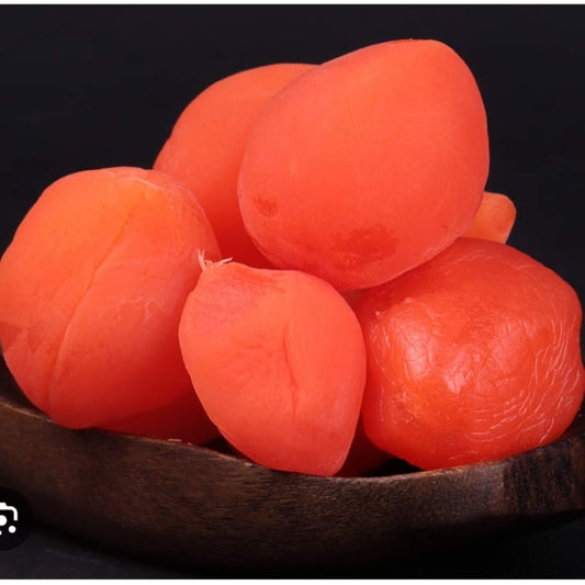 Peach 100g Rs-100