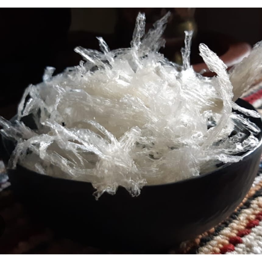 Kadal Pasi (agar agar) 10g Rs-35