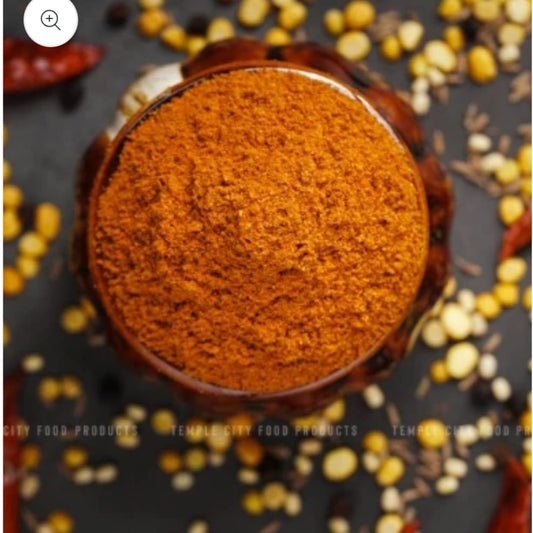 Vatha Kulambu Podi 100g - 80