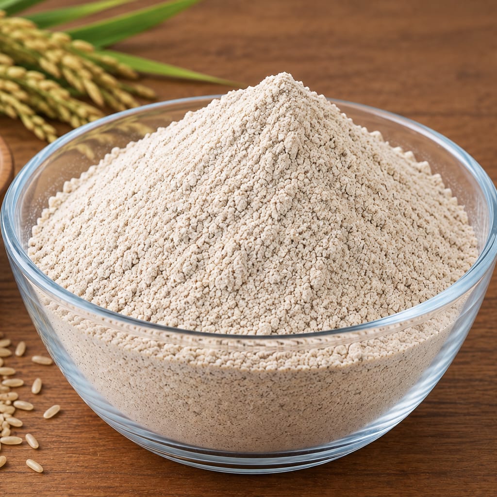 Brown Rice Dosa Mix 250g Rs-120
