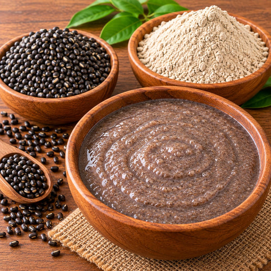 Ulundha kali mix  100g-50