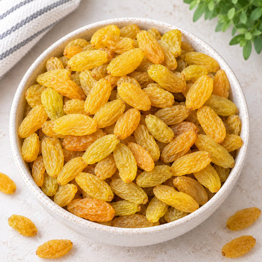 Yellow Grapes 250g Rs-150